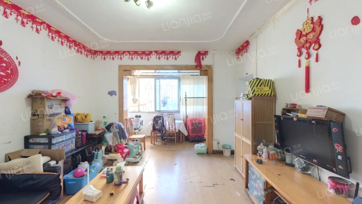 二环路北三段121号二手房实景图