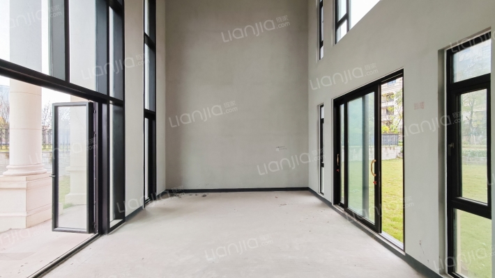 国悦山二手房实景图