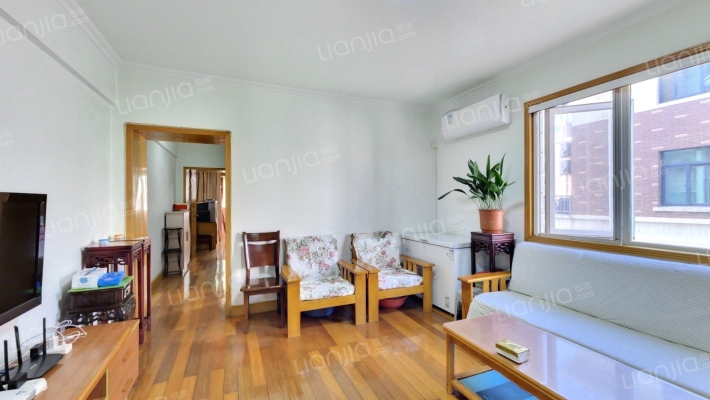 宁西公寓二手房实景图