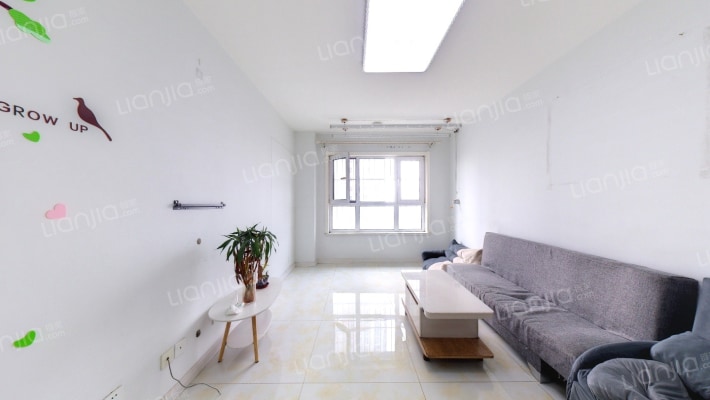 福升园二手房实景图