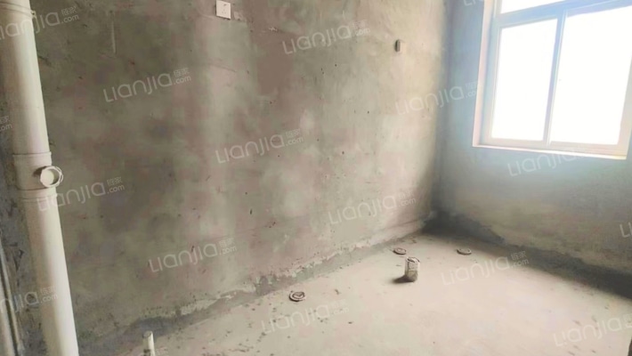 满五唯一别墅前后带小院，地上三层带露台-卫生间B