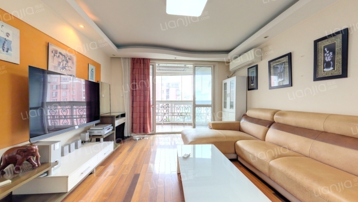 仁德苑二手房实景图