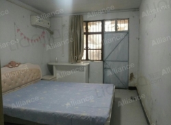 整租·盐业局家属院 3室1厅 南_盐业局家属院租房