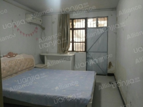 整租·盐业局家属院 3室1厅 南