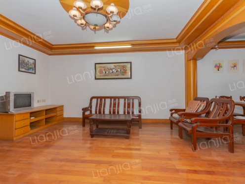 整租·花山湾新村五区 2室2厅 南