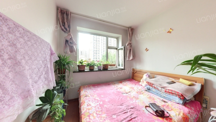 蓝调倾城二手房实景图