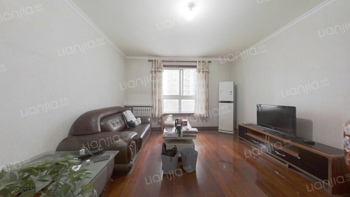 省直机关明园小区二手房实景图