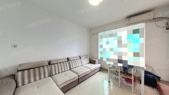 金钻大厦二手房实景图