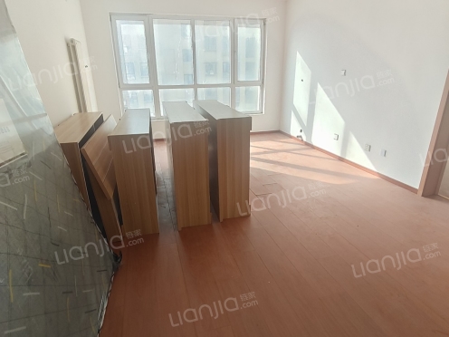 整租·坤元里岸 3室1厅 南