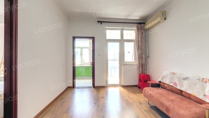 名流人和天地三期二手房实景图