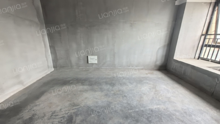 檀公馆二手房实景图