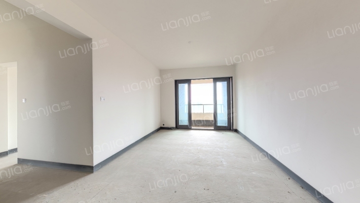 瀚学融府二手房实景图