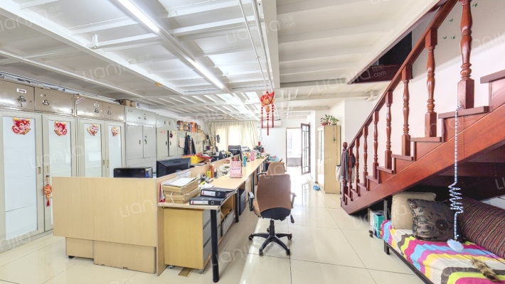 禾风仕家二手房实景图