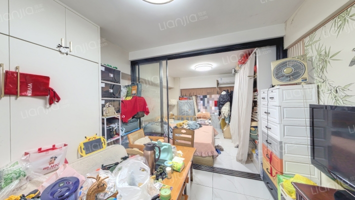 新嘉园二手房实景图