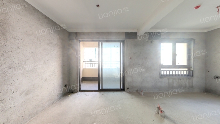 世茂同晖府二手房实景图