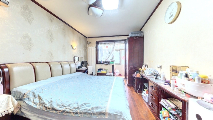 双榆树西里二手房实景图