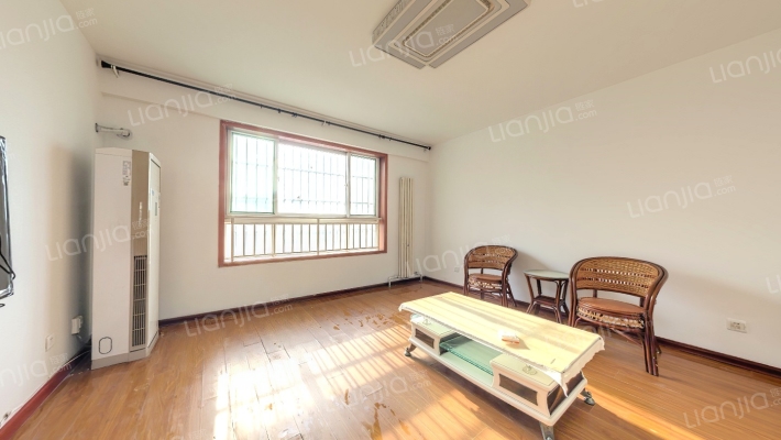 桑园小区二手房实景图