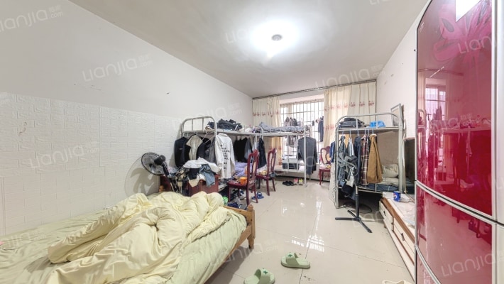 新华苑(温江)二手房实景图