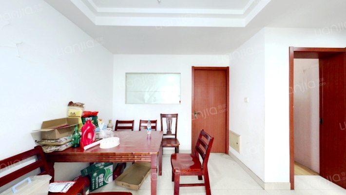 龙景花苑八区二手房实景图