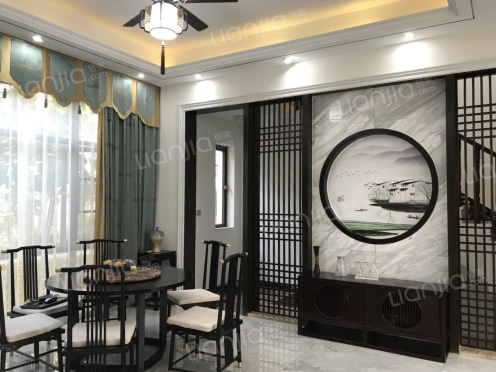 整租·远洋华墅 3室3厅 南/北