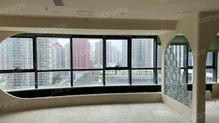 南洋国际二手房实景图