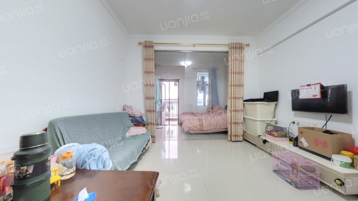 三洲新天地二手房实景图