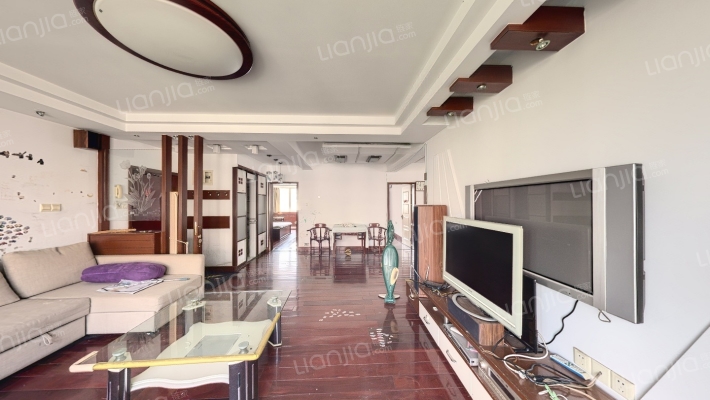 黎明花园二手房实景图