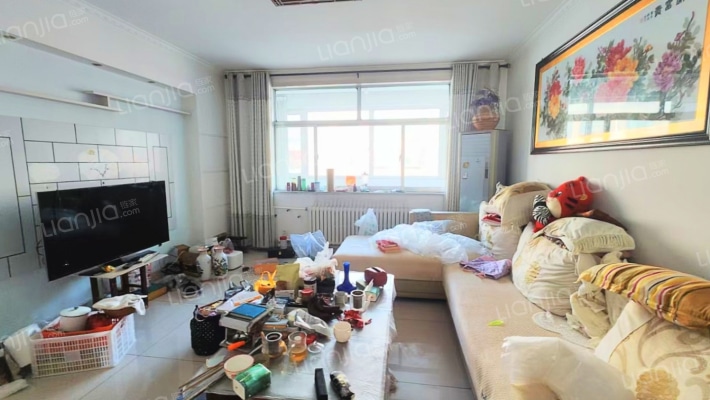 龙泉庄园二手房实景图