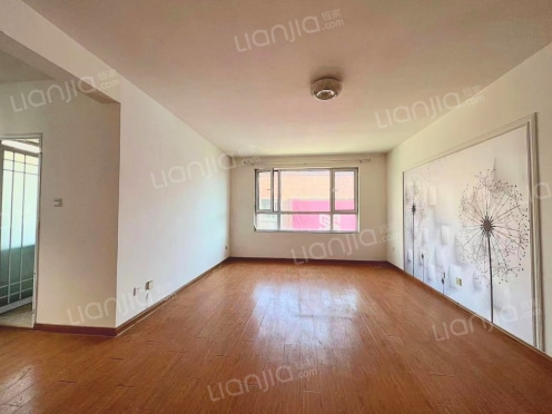 整租·世界公元Ⅰ 3室2厅 南/北