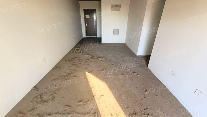 大社区 环境好 适合居住 直达北京公交-餐厅