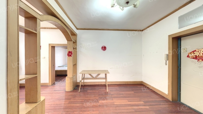 桃园市政府宿舍二手房实景图