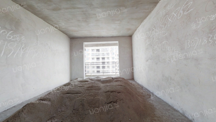 莲花小镇二手房实景图