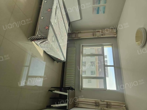 整租·和美佳园（新城区） 3室1厅 南/北