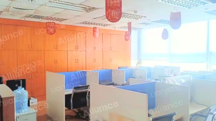 天元大厦二手房实景图