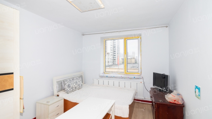 振二小区二手房实景图