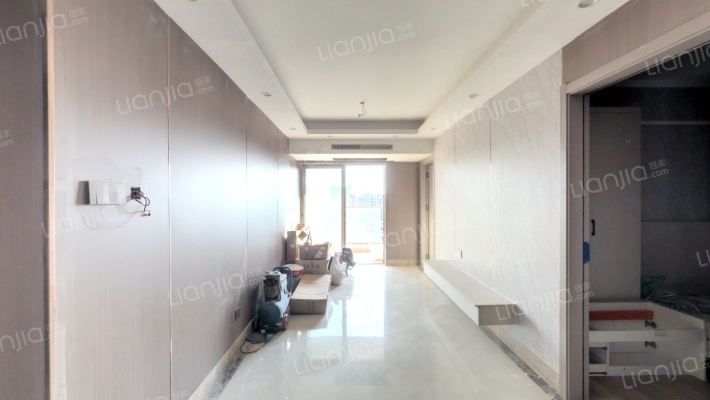 骏御华庭二手房实景图