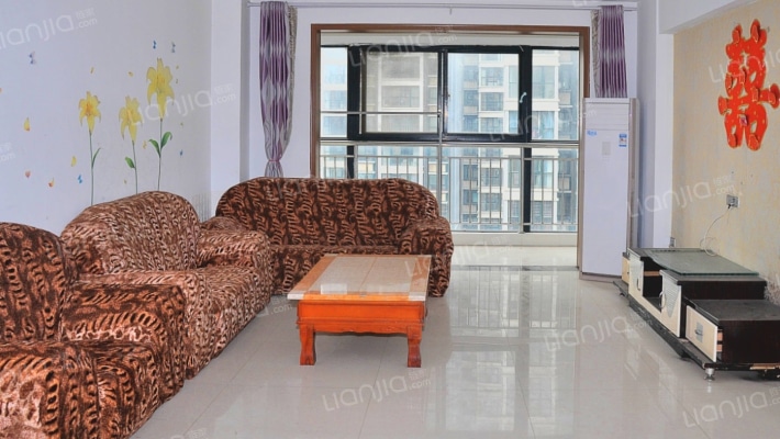 阳城百合二手房实景图