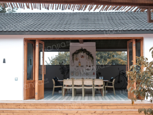 整租·上末村 1室1厅 东/西