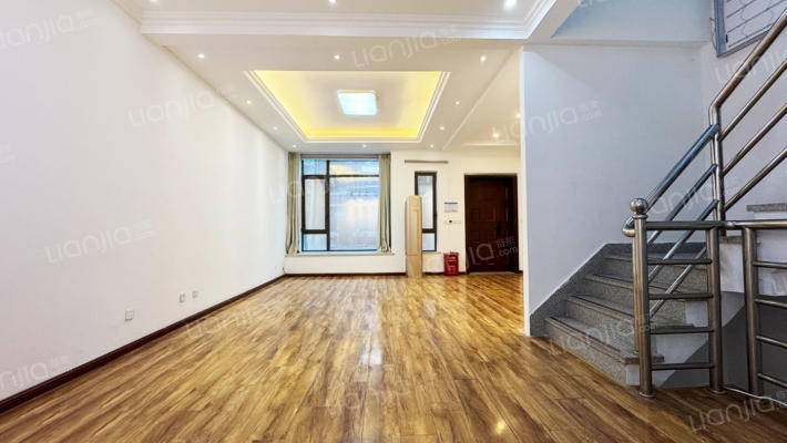 晓港名城尚府二手房实景图