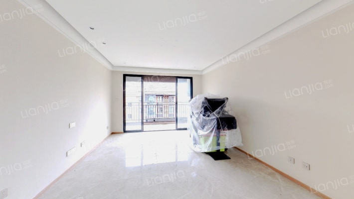 里城柳岸十里二手房实景图