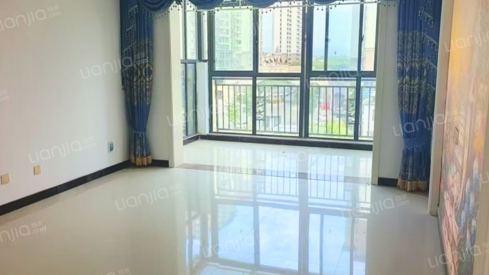 皇家府邸二手房实景图