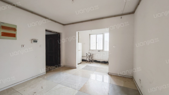 百好锦园二手房实景图