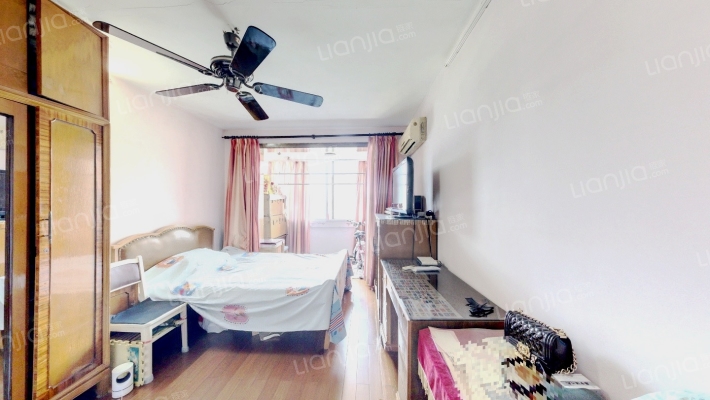 嘉利坊二手房实景图