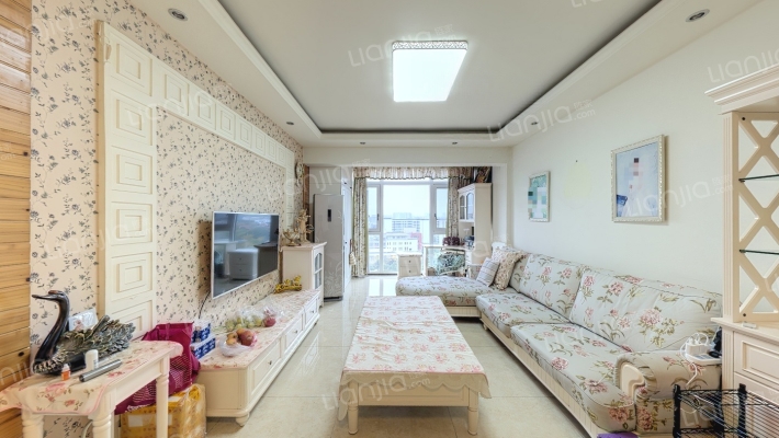 南桥新居B区二手房实景图