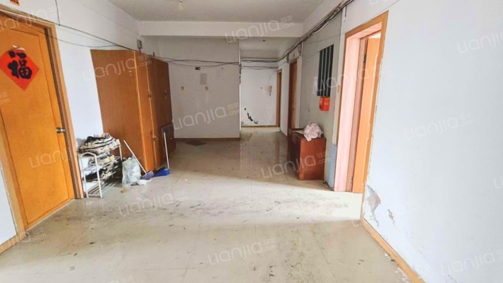 丰硕苑二手房实景图