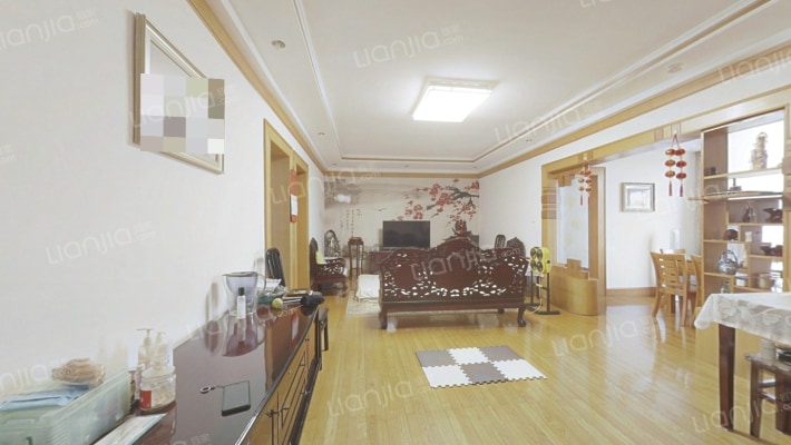 荣华小区二手房实景图