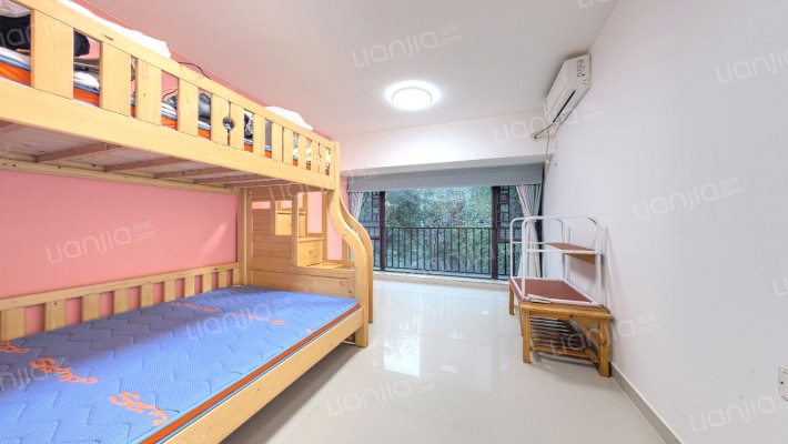 滨福世纪广场二手房实景图