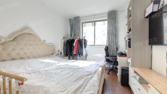 桃浦一村瑞香苑二手房实景图