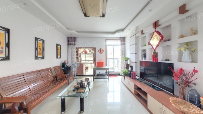 桂花名居二手房实景图