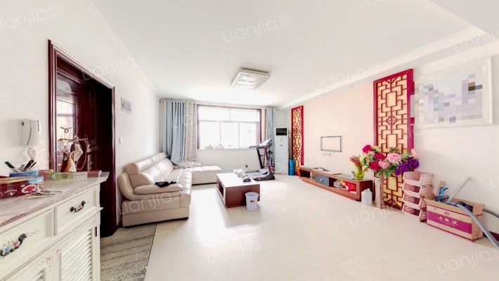 福园小区(临潼)二手房实景图